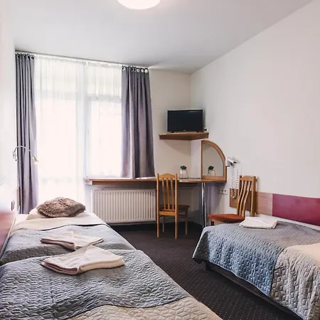 Resort Osrodek Wypoczynkowy Ondraszek 3*