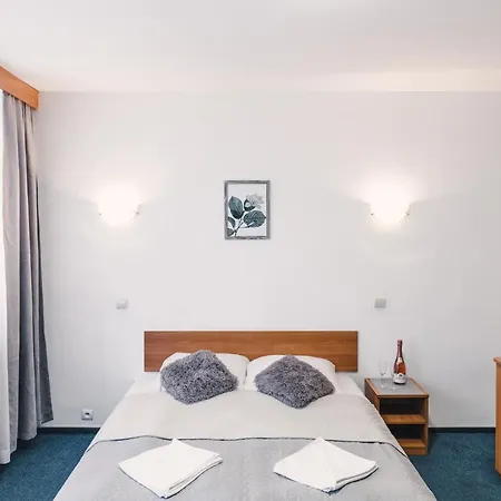 Osrodek Wypoczynkowy Ondraszek 3* Ustron