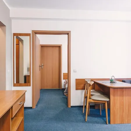 Ośrodek wypoczynkowy Ondraszek