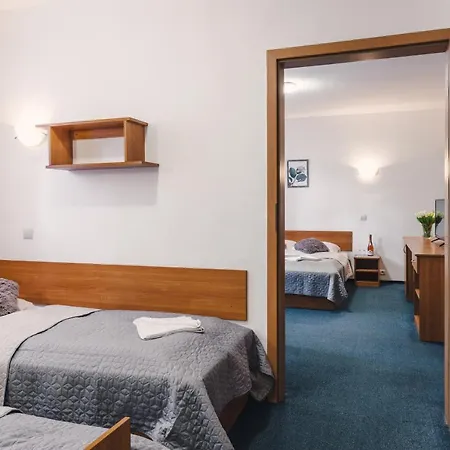 Osrodek Wypoczynkowy Ondraszek Ustron