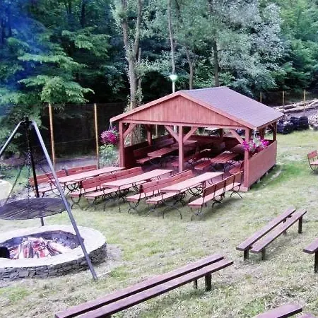Ośrodek wypoczynkowy Ondraszek 3*