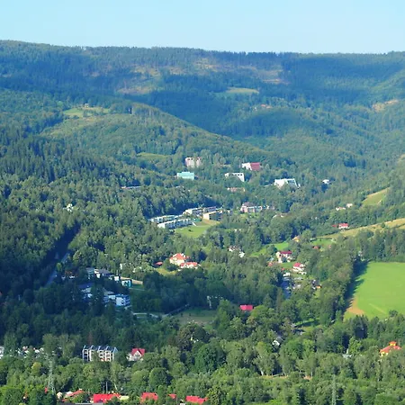 Ośrodek wypoczynkowy Ondraszek