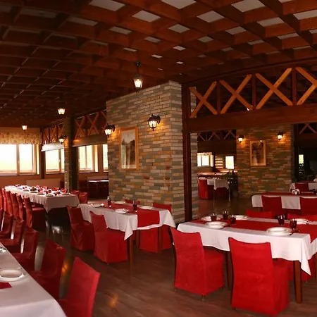 Osrodek Wypoczynkowy Ondraszek