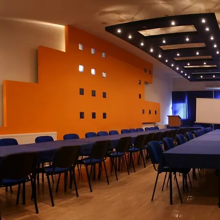 Osrodek Wypoczynkowy Ondraszek Station touristique Ustron