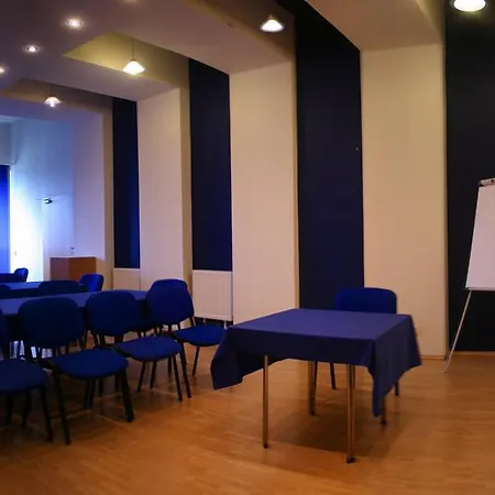 Osrodek Wypoczynkowy Ondraszek Station touristique