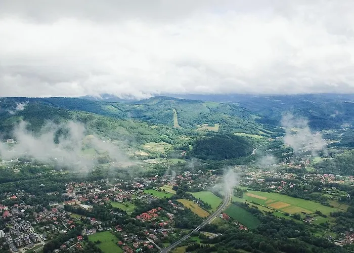 Resort Osrodek Wypoczynkowy Ondraszek Ustron
