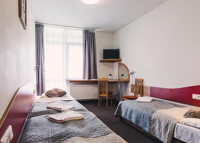 Resort Osrodek Wypoczynkowy Ondraszek 3*