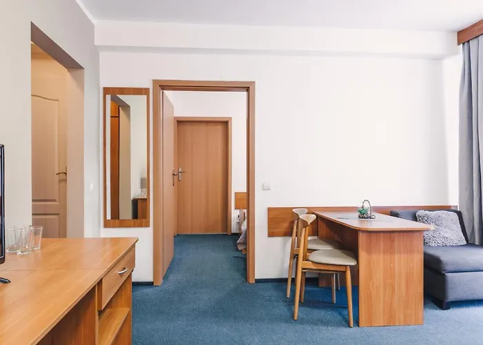 Resort Osrodek Wypoczynkowy Ondraszek