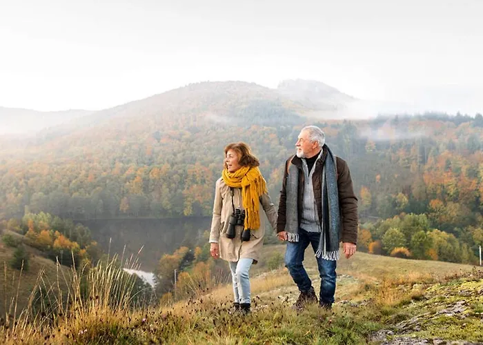 Osrodek Wypoczynkowy Ondraszek 3* Ustron