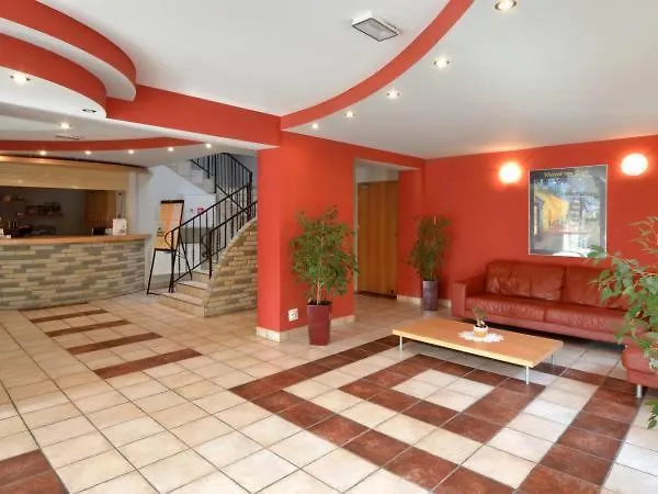 Osrodek Wypoczynkowy Ondraszek 3* Ustron