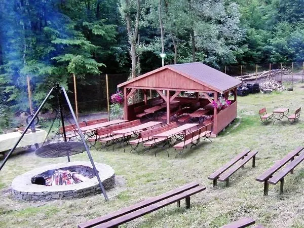 Resort Osrodek Wypoczynkowy Ondraszek 3*