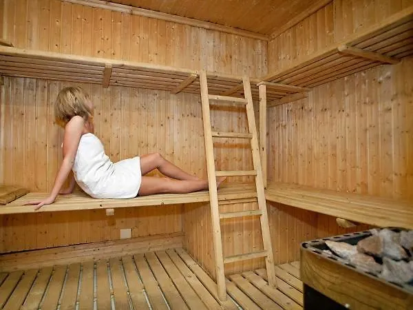 Osrodek Wypoczynkowy Ondraszek Ustron