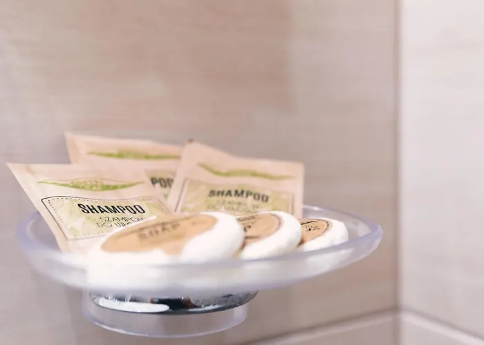 Osrodek Wypoczynkowy Ondraszek Resort 3*