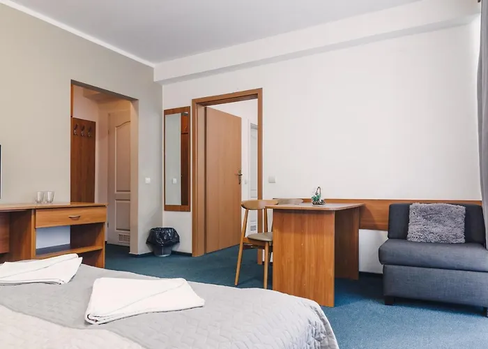 Osrodek Wypoczynkowy Ondraszek Resort 3*