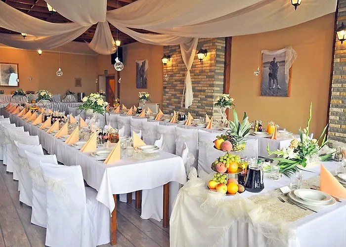 Osrodek Wypoczynkowy Ondraszek