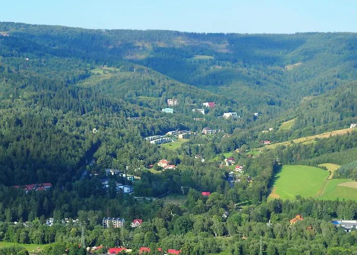 Resort Osrodek Wypoczynkowy Ondraszek