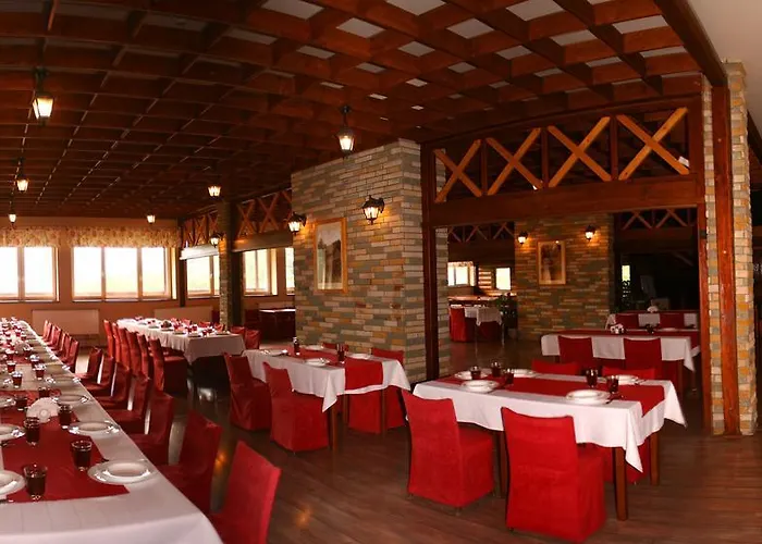 Osrodek Wypoczynkowy Ondraszek