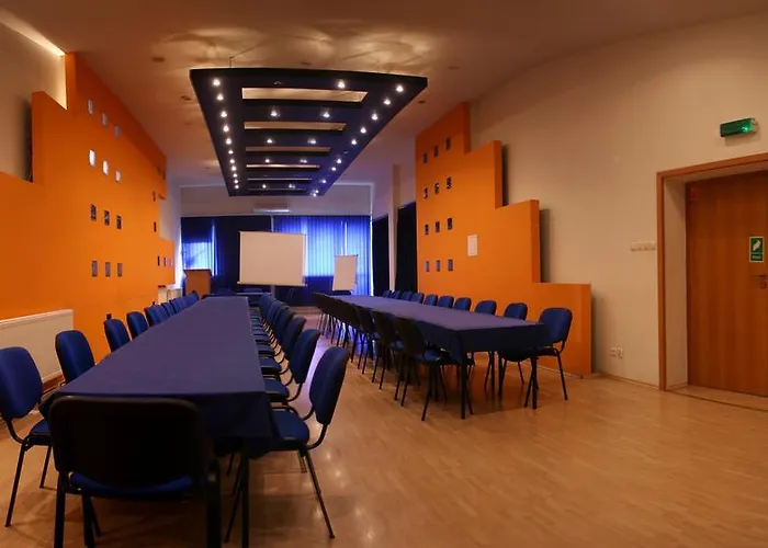 Osrodek Wypoczynkowy Ondraszek Resort 3*