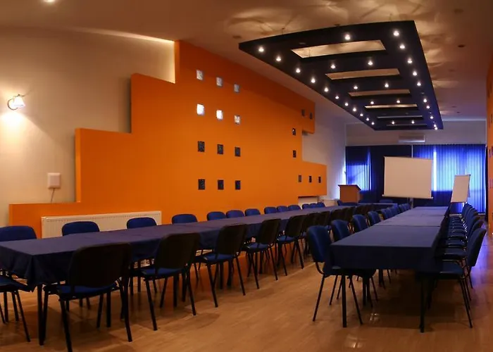 Osrodek Wypoczynkowy Ondraszek Resort Ustron