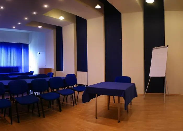 Osrodek Wypoczynkowy Ondraszek Resort